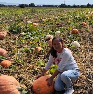 Meet your Posher, Melanie